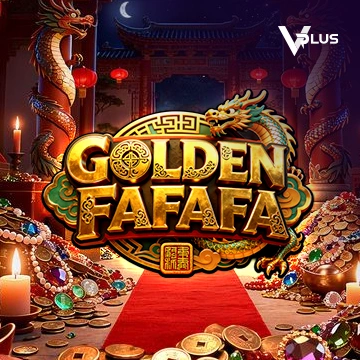 GOLDEN FAFAFA - MG138