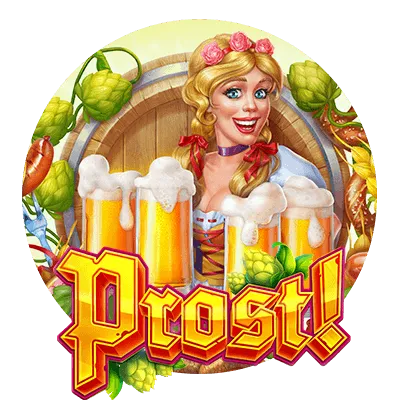 Habanero : Prost! - MG138