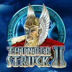 ThunderStruck II - MG138