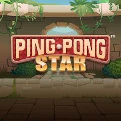 Ping Pong Star - MG138
