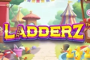 Ladderz - MG138