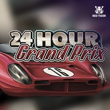 Redtiger : 24 Hour Grand Prix - MG138