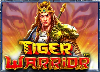 Pragmatic : The Tiger Warrior - MG138