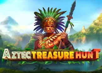 Pragmatic : Aztec Treasure Hunt - MG138