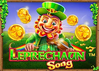 Pragmatic : Leprechaun Song - MG138