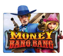 Joker123 : MoneyBangBang - MG138