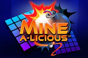 Mine-a-Licious - MG138