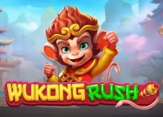 Pragmatic : Monkey King Rush - MG138