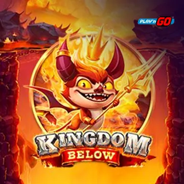 PlaynGo : Kingdom Below - MG138