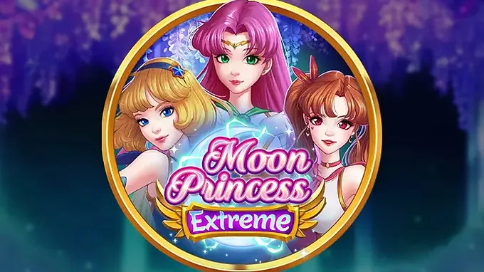 Moon Princess Extreme - MG138