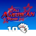 All American Poker 10 Hand - MG138