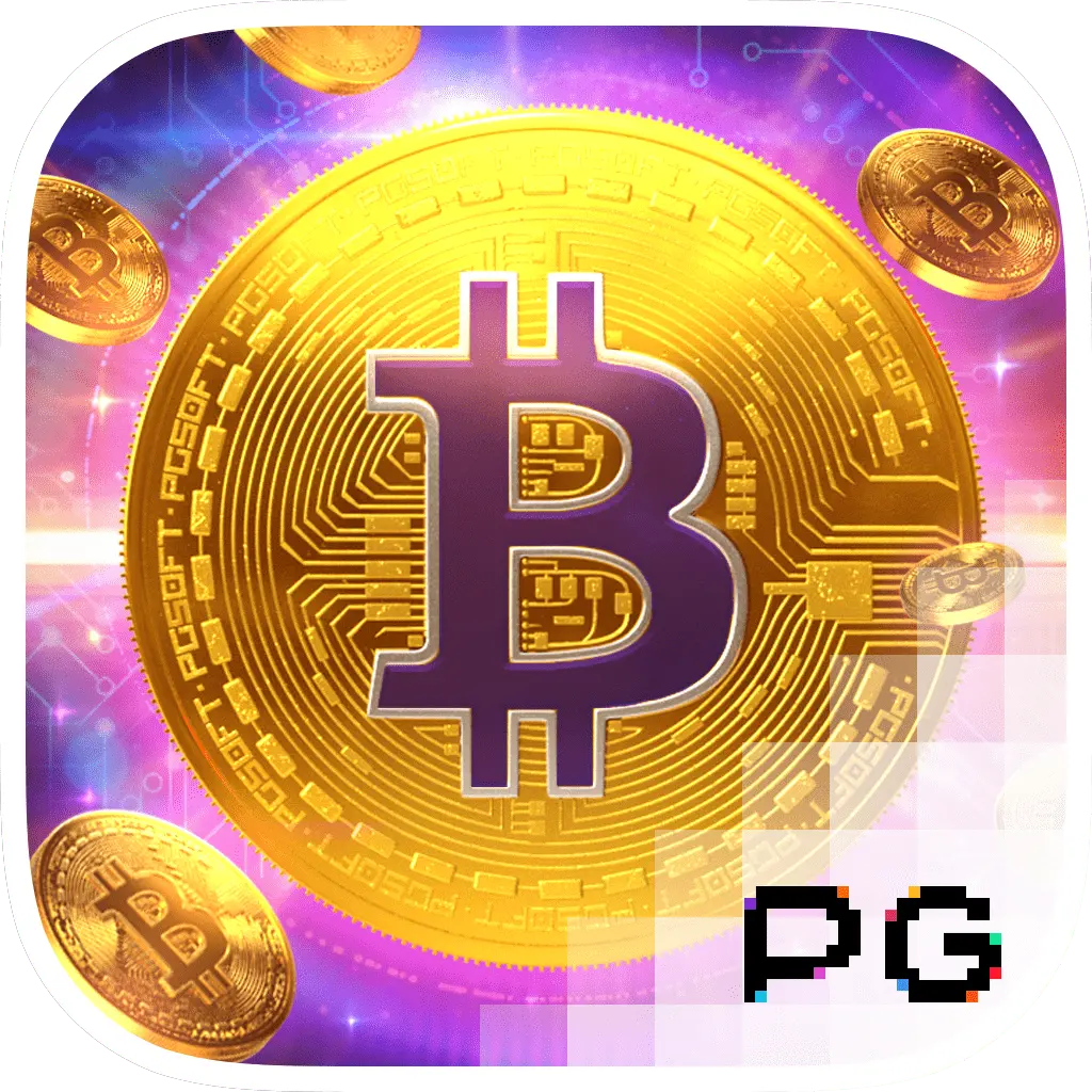 PGSoft : Crypto Gold - MG138
