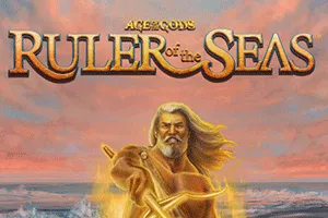 Age of the Gods: Ruler of the Seas - MG138