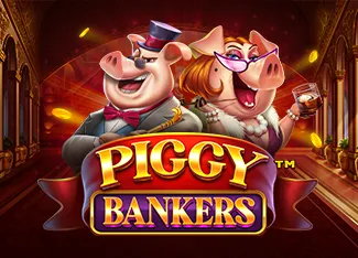Pragmatic : Piggy Bankers - MG138