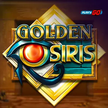PlaynGo : Golden Osiris - MG138