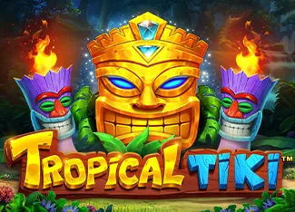 Pragmatic : Tropical Tiki - MG138