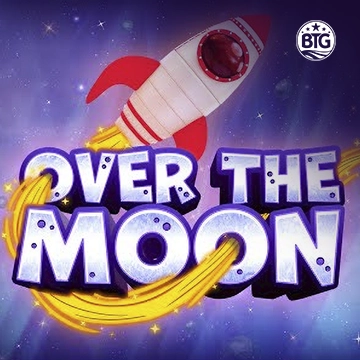 Over The Moon - MG138