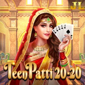 Teenpatti 20-20 - MG138