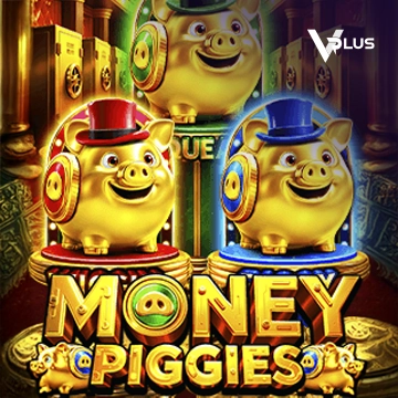 Money Piggies - MG138