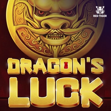 Redtiger : Dragons Luck - MG138