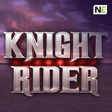 Knight Rider Video Slot - MG138