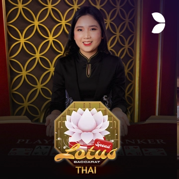 Thai Speed Baccarat A - MG138