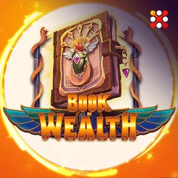 Mancala : Book of Wealth - MG138