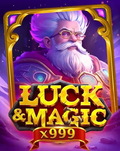 Luck and Magic - MG138