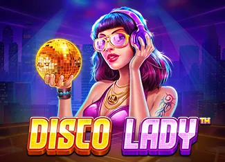 Pragmatic : Disco Lady - MG138