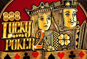 PLAYSTAR : LUCKY POKER 2 - MG138