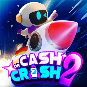Cash or Crash 2 - MG138