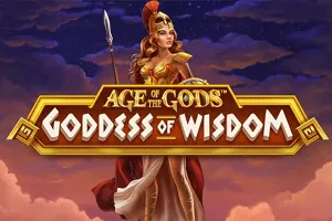 Age of the Gods: Goddess of Wisdom - MG138