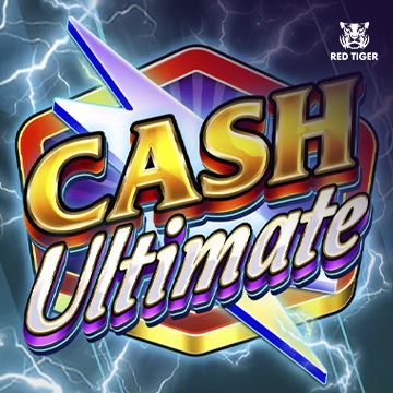 Redtiger : Cash Ultimate - MG138