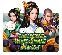 Joker123 : The Legend Of White Snake - MG138