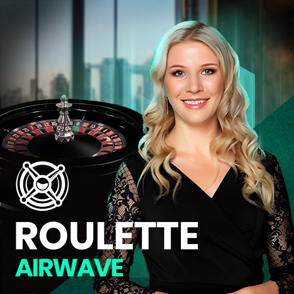 Airwave Roulette - MG138