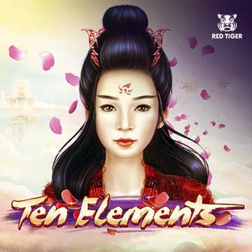 Redtiger : Ten Elements - MG138