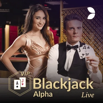 Blackjack VIP Alpha - MG138