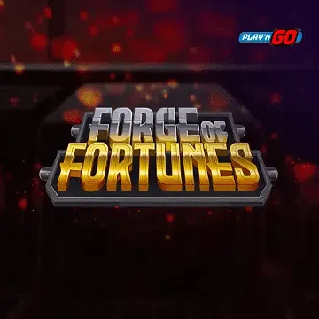 PlaynGo : Forge of Fortunes - MG138