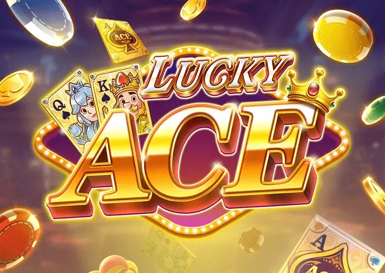 PLAYSTAR : LUCKY ACE - MG138