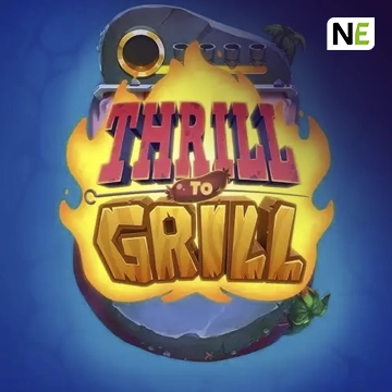 Thrill to Grill - MG138
