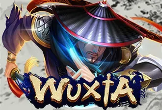 PLAYSTAR : WU XIA - MG138