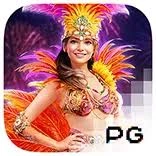 PGSoft : Rio Fantasia - MG138