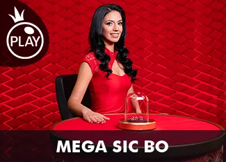 Sic Bo Lobby - MG138