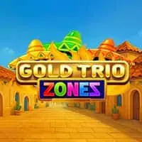 Gold Trio: Zones - MG138