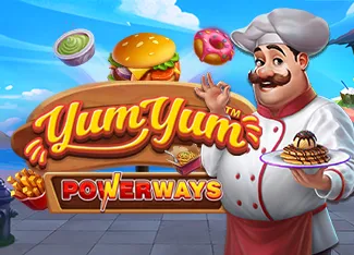 Pragmatic : Yum Yum Powerways - MG138
