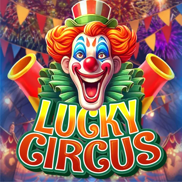 Lucky Circus - MG138