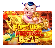 Joker123 : Fortune Festival - MG138