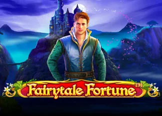 Pragmatic : Fairytale Fortune - MG138