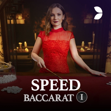 Speed Baccarat I - MG138