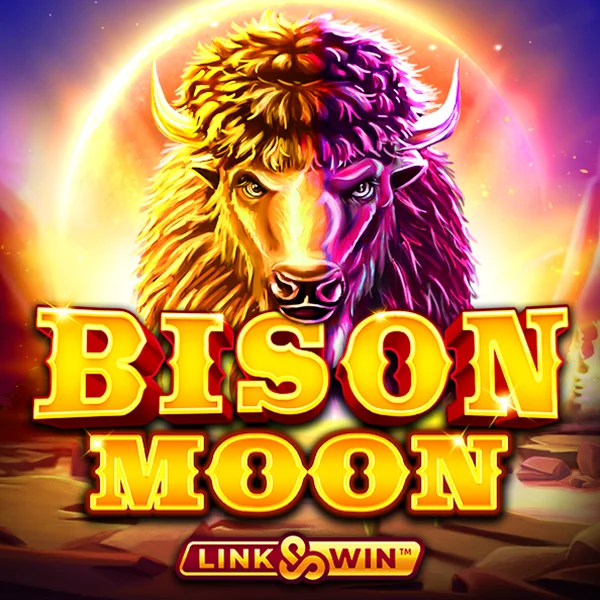 Bison Moon - MG138